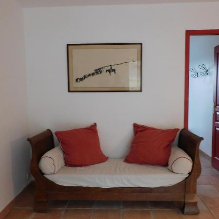 Bergerie Du Plo Villa Montlaur  Екстериор снимка