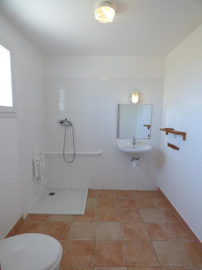 Bergerie Du Plo Villa Montlaur  Екстериор снимка