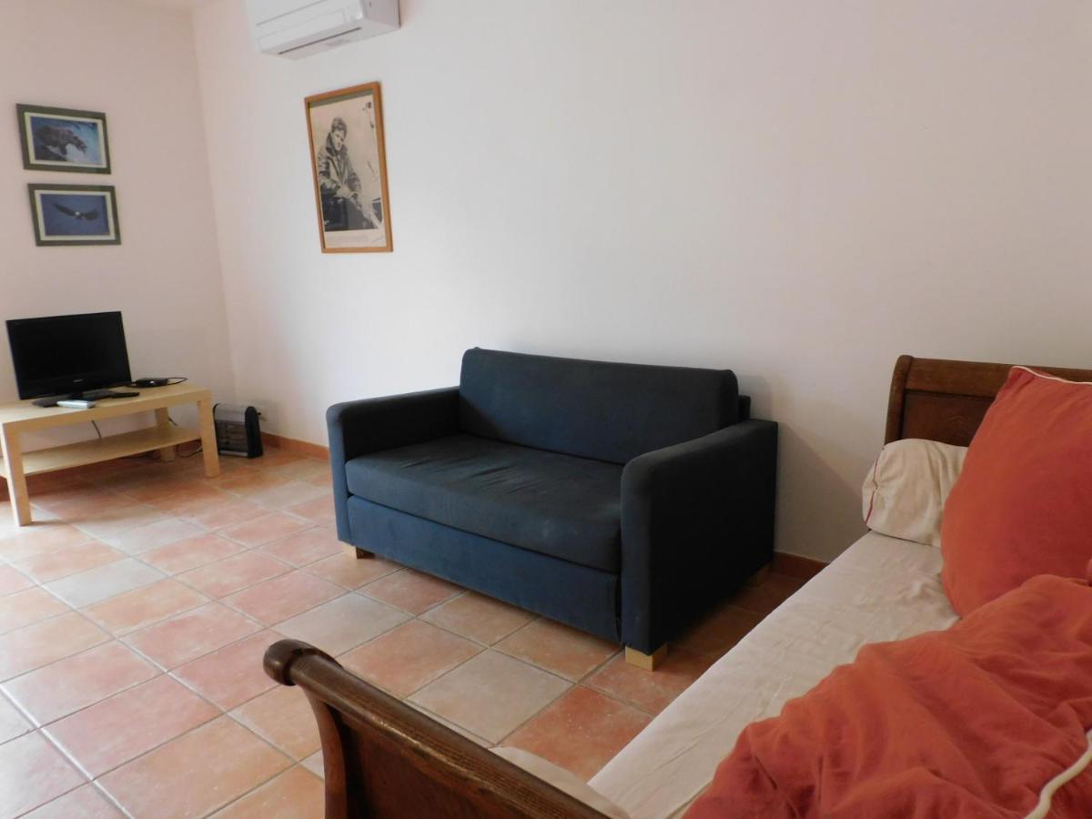 Bergerie Du Plo Villa Montlaur  Екстериор снимка