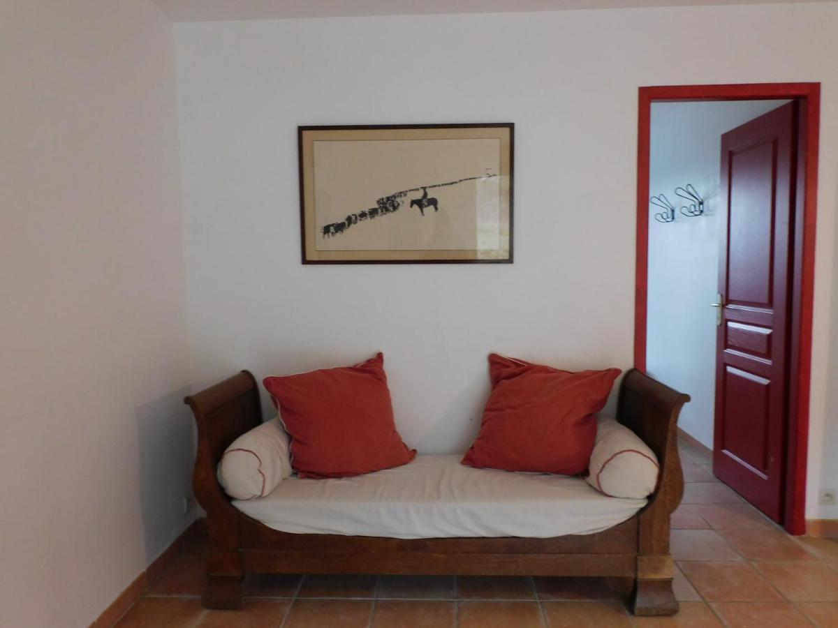Bergerie Du Plo Villa Montlaur  Екстериор снимка