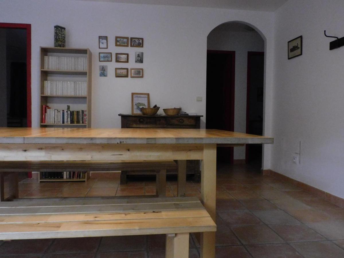 Bergerie Du Plo Villa Montlaur  Екстериор снимка