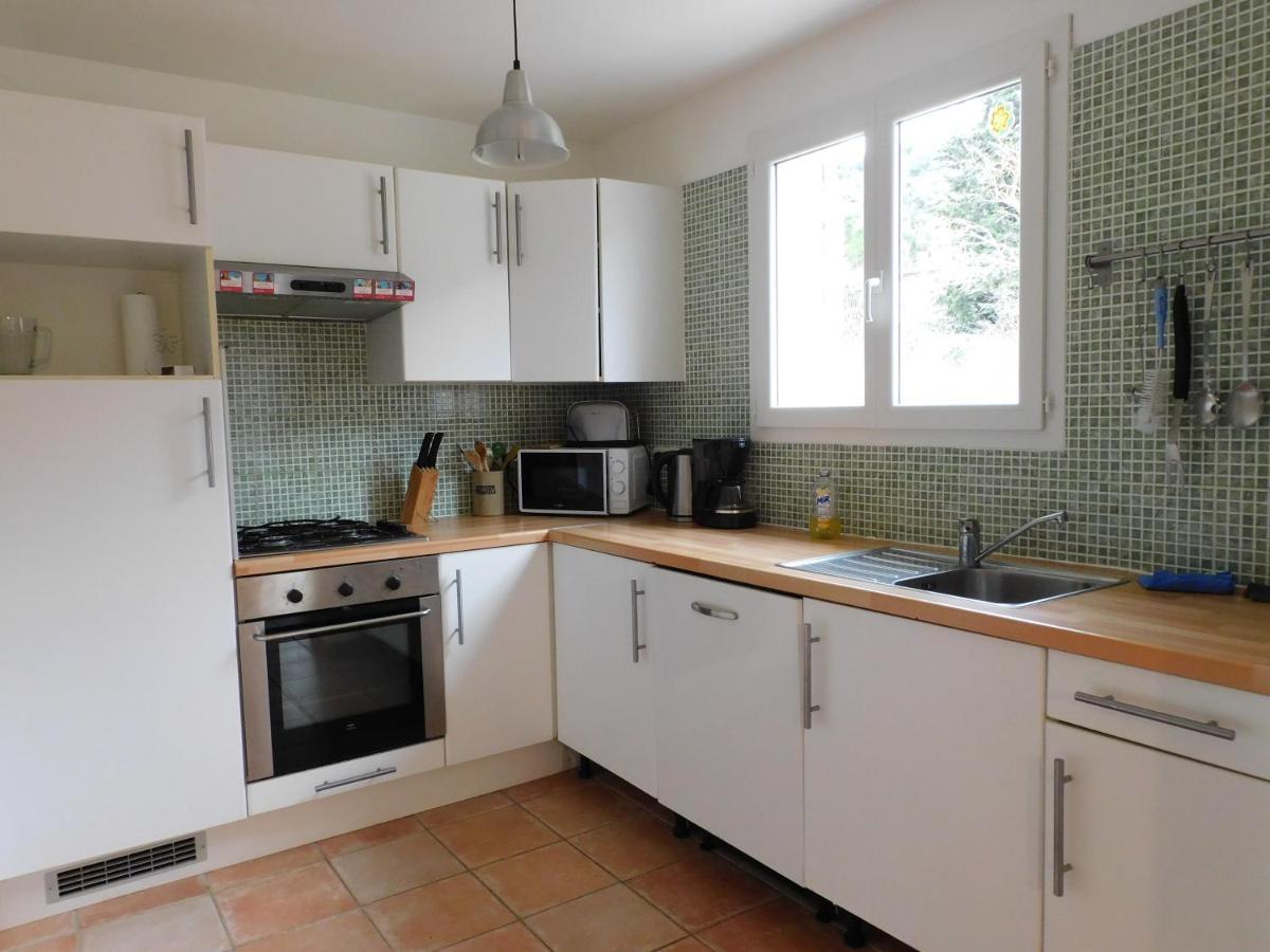 Bergerie Du Plo Villa Montlaur  Екстериор снимка