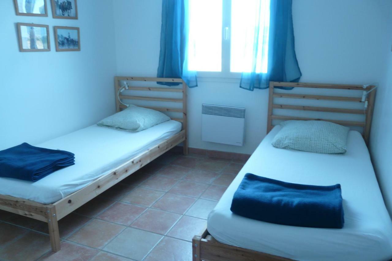Bergerie Du Plo Villa Montlaur  Екстериор снимка