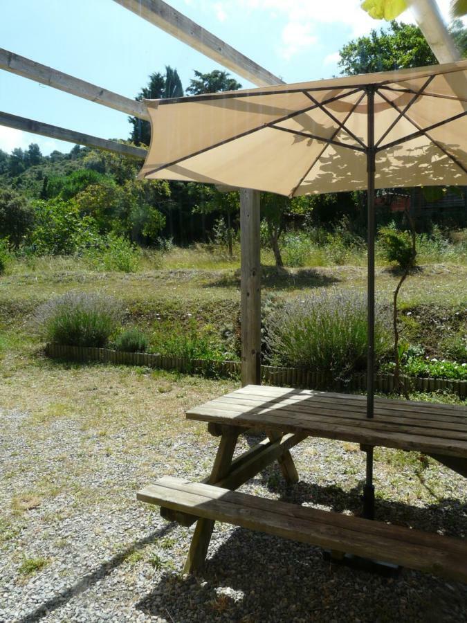 Bergerie Du Plo Villa Montlaur  Екстериор снимка