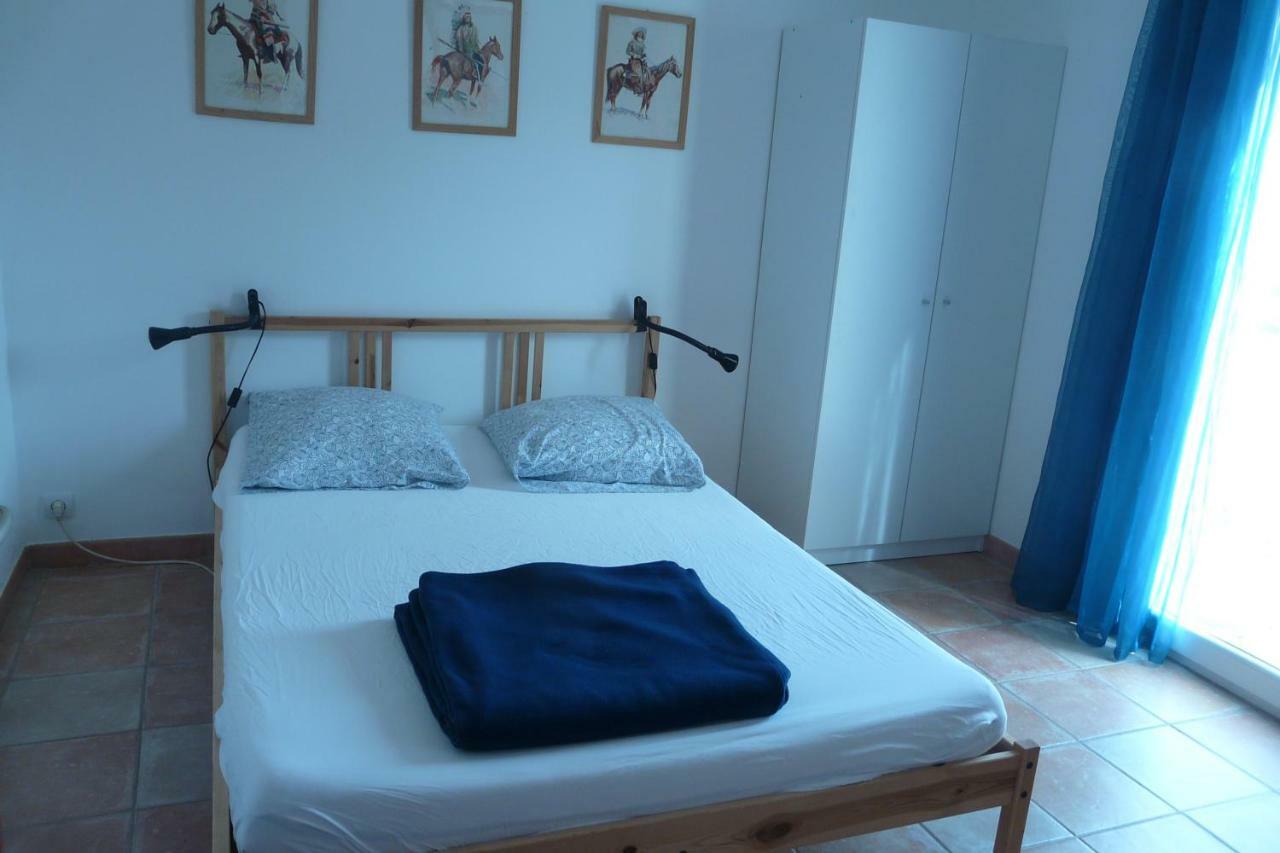 Bergerie Du Plo Villa Montlaur  Екстериор снимка