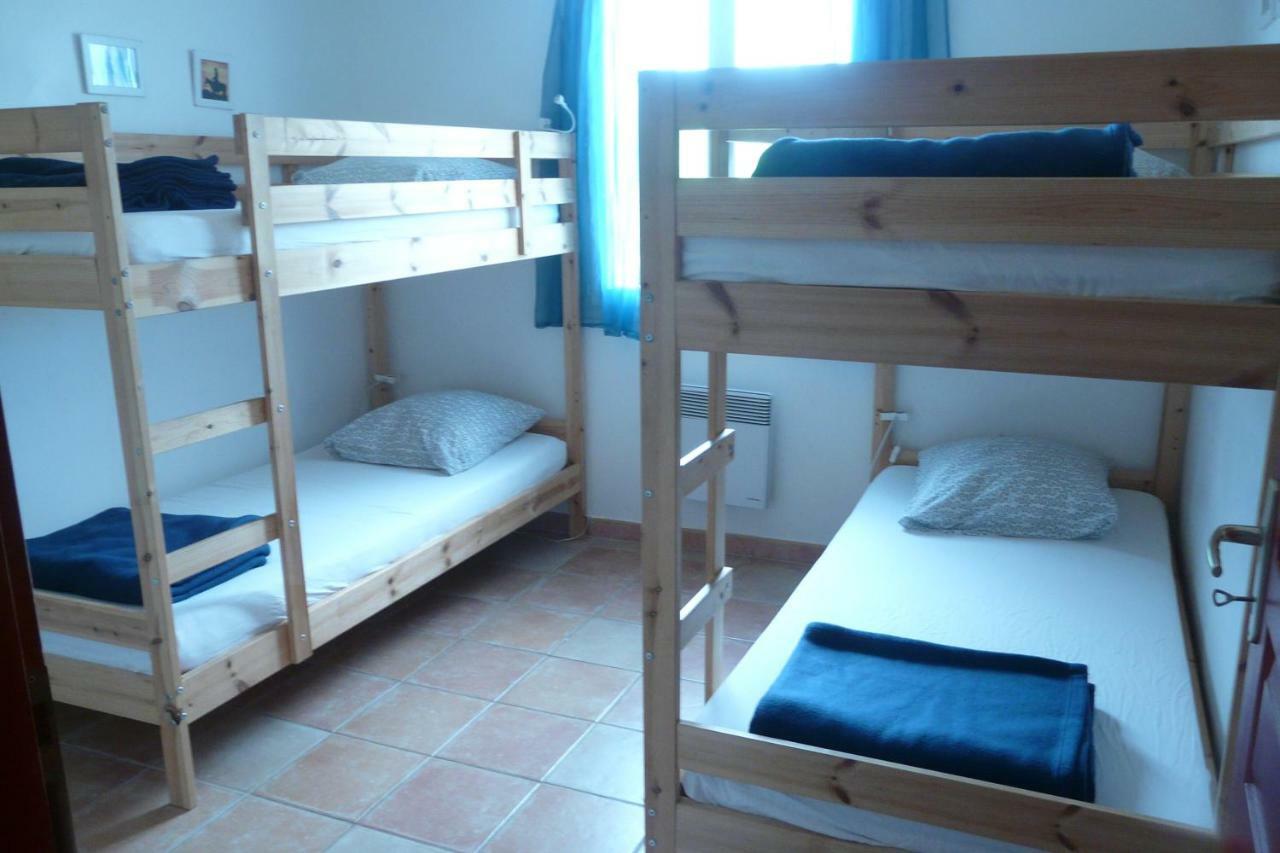 Bergerie Du Plo Villa Montlaur  Екстериор снимка