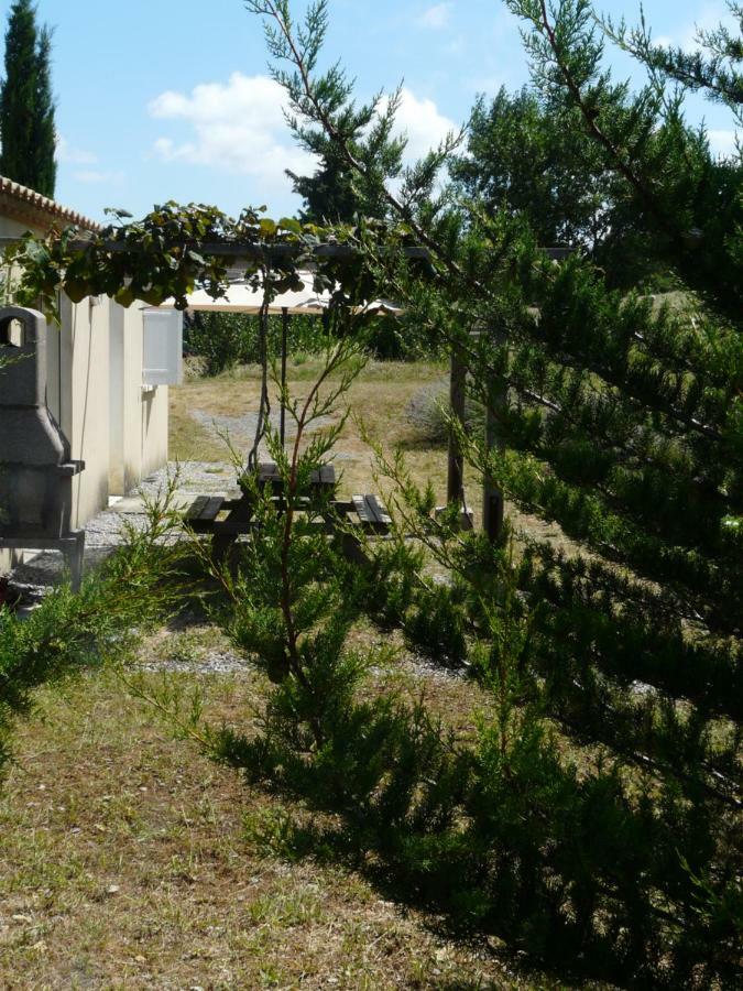 Bergerie Du Plo Villa Montlaur  Екстериор снимка